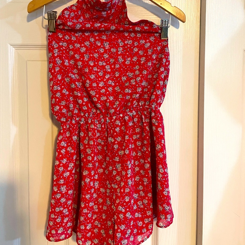 Tobi Romper.
